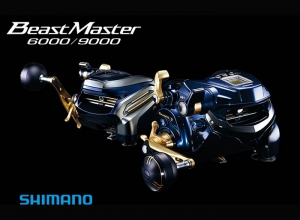 Beast Master