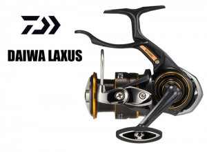 DAIWA LAXUS