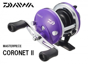 DAIWA CORONET II