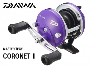 PLAT/Fishing Tackle Store-Fishing Equipment/Catalog-Reel-DAIWA Spinning-en