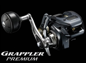 2024 GRAPPLER PREMIUM