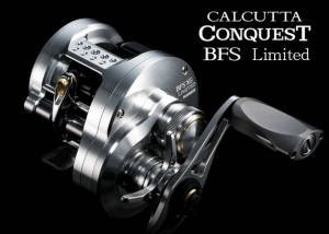 2026 CALCUTTA CONQUEST BFS LIMITED