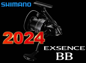 2024 EXSENCE BB