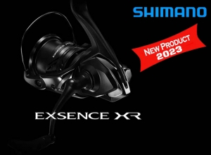 2023 EXSENCE XR