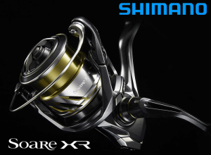 2025 SOARE XR