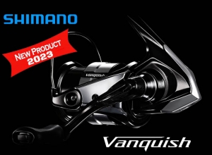 2023 Vanquish