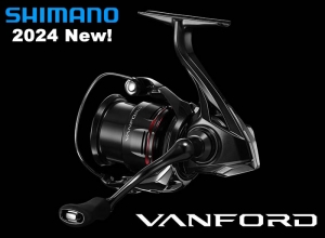 2024 VANFORD
