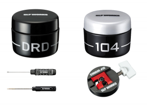 Maintenance Goods