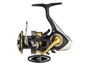 2018 LEGALIS LT