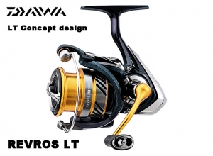 2020 REVROS LT