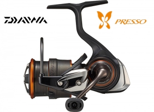 2021 PRESSO
