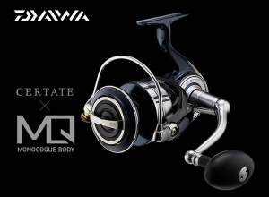 PLAT/Fishing Tackle Store-Fishing Equipment/Catalog-Reel-DAIWA Spinning-en