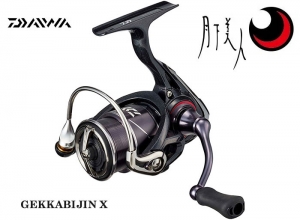 2020 GEKKABIJIN X