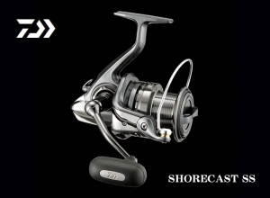 2018 SHORECAST SS