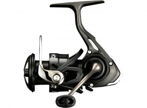2018 TATULA SPINNING