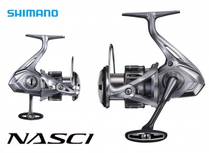 2021 NASCI