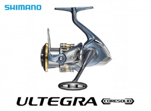 2021 ULTEGRA