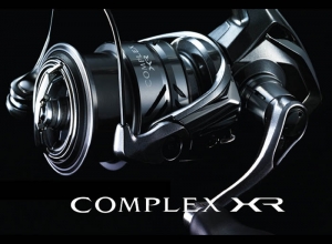 2025 COMPLEX XR