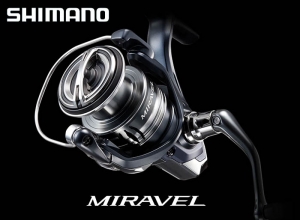 22 MIRAVEL CI4+Body