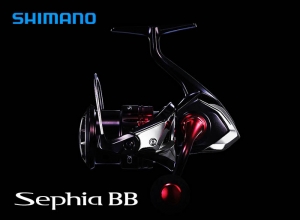 22 SEPHIA BB for EGING