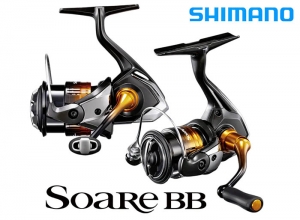 22 SOARE BB For Light Line Game