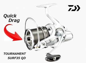 2018 TOURNAMENT SURF35