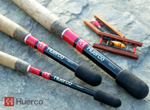 HUERCO