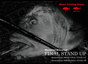 FINAL STAND UP