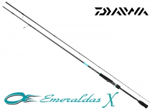 2021 EMERALDAS X