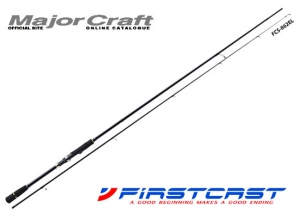 FIRSTCAST EGING