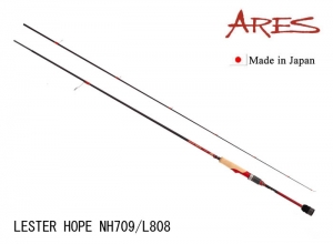 NISSIN ARES LESTER HOPE