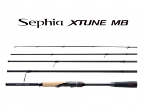 2021 Sephia X TUNE MB