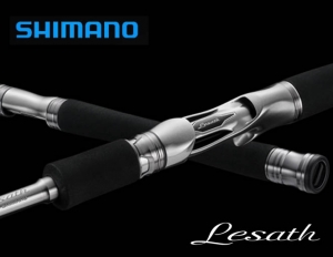 SHIMANO 2025 LESATH