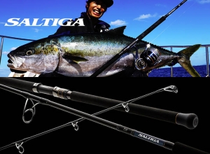 Daiwa VADEL 59HS saltwater jigging fishing spinning rod pole New From Japan F/S 