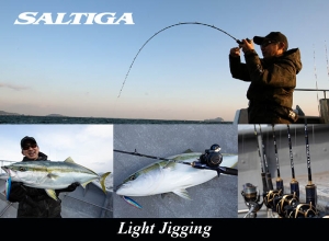 SALTIGA LJ