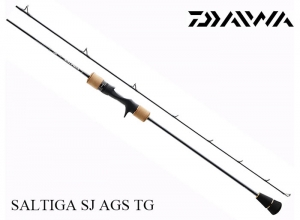 SALTIGA SJ AGS (Slow Jigging)