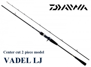 VADEL LJ(Light Jigging)