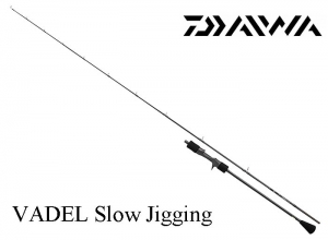 VADEL Slow Jigging