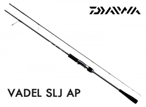 VADEL SLJ AP Jigging