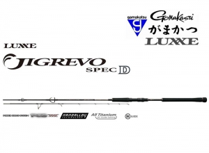 PLAT/Fishing Tackle Store-Fishing Equipment/Catalog-Rod