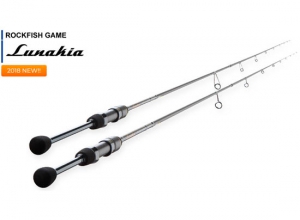 2018 Lunakia