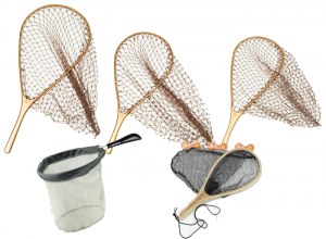 Landing Net, Gaff / Freshwater