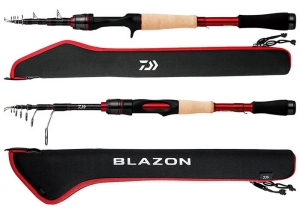 2020 BLAZON MOBILE