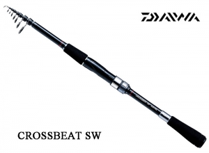 PLAT/Fishing Tackle Store-Fishing Equipment/Catalog-Rod-MOBILE ROD-DAIWA-en