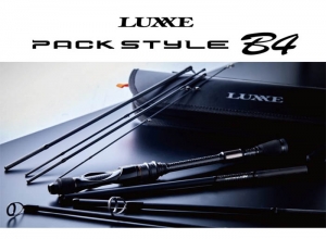 LUXXE PACK STYLE B4