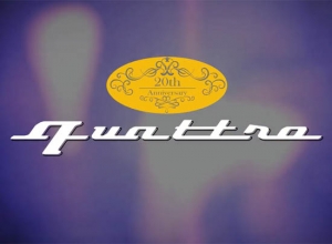 quattro