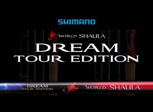 2020 WORLD SHAULA DTE