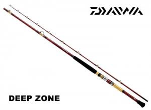 2024 DEEP ZONE