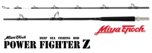 Miya Epoch Power Fighter Z