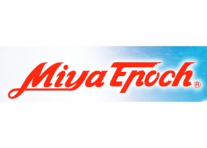 Miya Epoch Boat Fishing